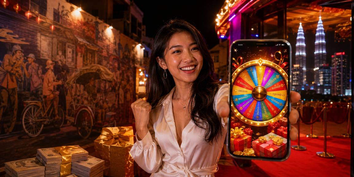 g7x Apa Yang Kami Tawarkan Dalam Lucky Fruits